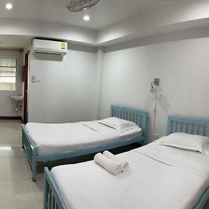 Pudsadee Hotel